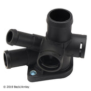 Engine Coolant Outlet Flange Beck Arnley 147-0008