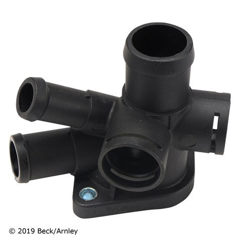 Engine Coolant Outlet Flange Beck Arnley 147-0008