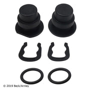 Engine Coolant Outlet Flange Beck Arnley 147-0008