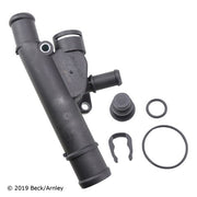 Engine Coolant Outlet Flange Beck Arnley 147-0009