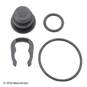 Engine Coolant Outlet Flange Beck Arnley 147-0009