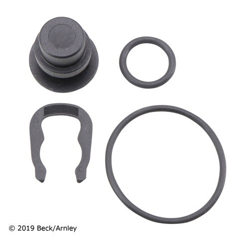 Engine Coolant Outlet Flange Beck Arnley 147-0009