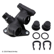 Engine Coolant Outlet Flange Beck Arnley 147-0011