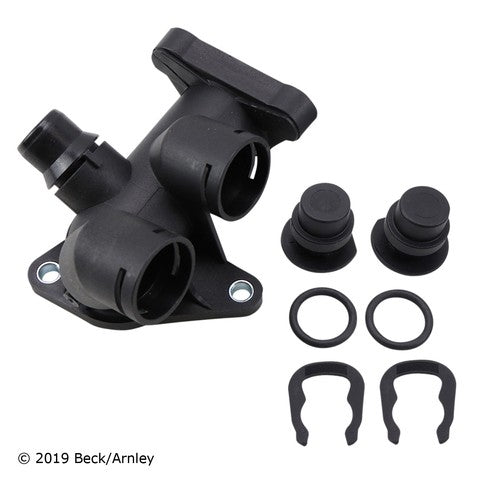 Engine Coolant Outlet Flange Beck Arnley 147-0011