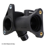 Engine Coolant Outlet Flange Beck Arnley 147-0011