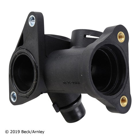 Engine Coolant Outlet Flange Beck Arnley 147-0011