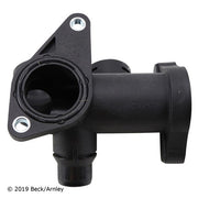 Engine Coolant Outlet Flange Beck Arnley 147-0011