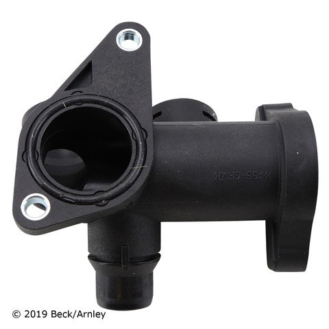 Engine Coolant Outlet Flange Beck Arnley 147-0011