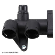 Engine Coolant Outlet Flange Beck Arnley 147-0011