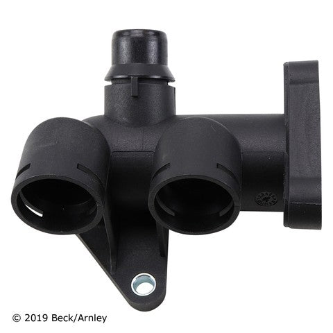 Engine Coolant Outlet Flange Beck Arnley 147-0011