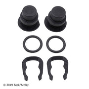 Engine Coolant Outlet Flange Beck Arnley 147-0011