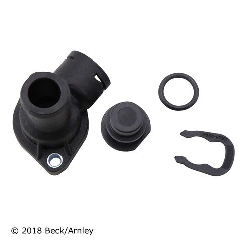 Engine Coolant Outlet Flange Beck Arnley 147-0012