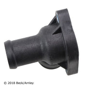 Engine Coolant Outlet Flange Beck Arnley 147-0012