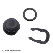 Engine Coolant Outlet Flange Beck Arnley 147-0012