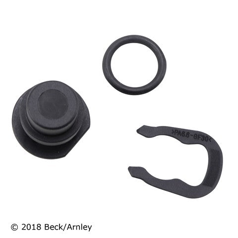 Engine Coolant Outlet Flange Beck Arnley 147-0012