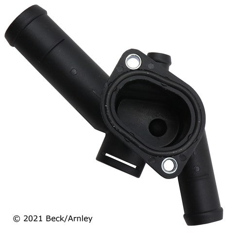 Engine Coolant Outlet Flange Beck Arnley 147-0013