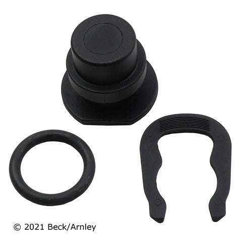 Engine Coolant Outlet Flange Beck Arnley 147-0013