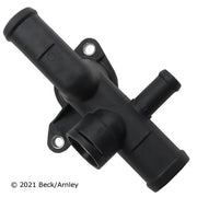 Engine Coolant Outlet Flange Beck Arnley 147-0014