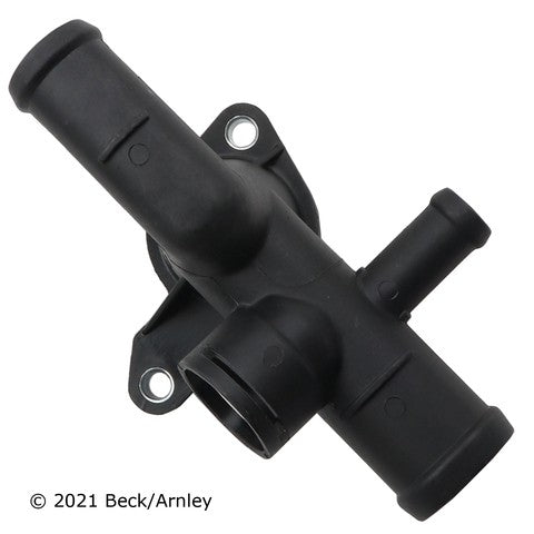 Engine Coolant Outlet Flange Beck Arnley 147-0014