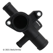Engine Coolant Outlet Flange Beck Arnley 147-0014