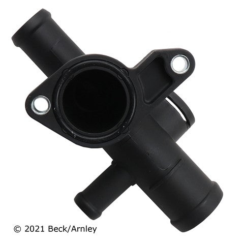 Engine Coolant Outlet Flange Beck Arnley 147-0014