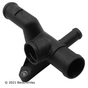 Engine Coolant Outlet Flange Beck Arnley 147-0014