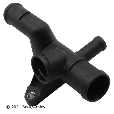 Engine Coolant Outlet Flange Beck Arnley 147-0014