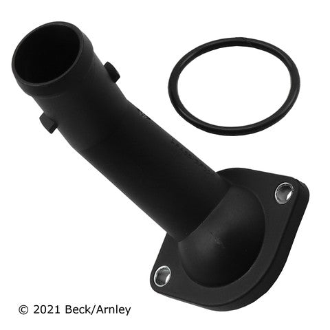 Engine Coolant Thermostat Housing Cover Beck Arnley 147-0019