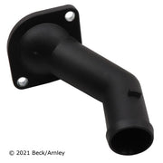 Engine Coolant Thermostat Housing Cover Beck Arnley 147-0019