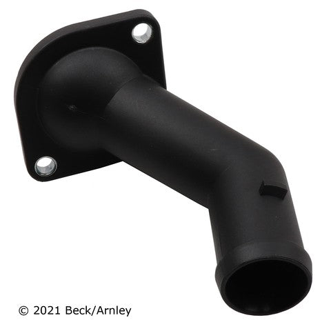 Engine Coolant Thermostat Housing Cover Beck Arnley 147-0019
