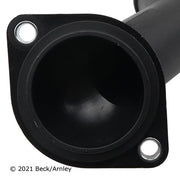 Engine Coolant Thermostat Housing Cover Beck Arnley 147-0019