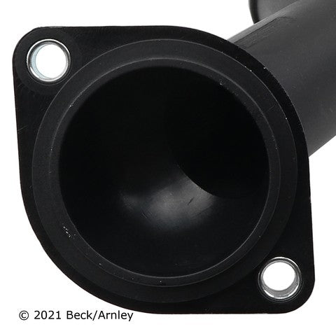 Engine Coolant Thermostat Housing Cover Beck Arnley 147-0019