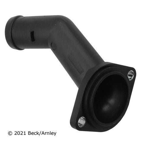 Engine Coolant Thermostat Housing Cover Beck Arnley 147-0019