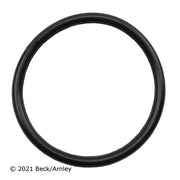 Engine Coolant Thermostat Housing Cover Beck Arnley 147-0019