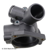 Engine Coolant Thermostat Housing Beck Arnley 147-0020