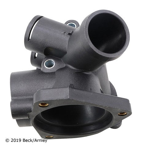 Engine Coolant Thermostat Housing Beck Arnley 147-0020