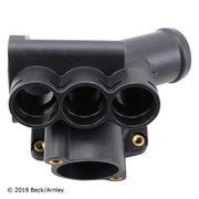 Engine Coolant Thermostat Housing Beck Arnley 147-0020