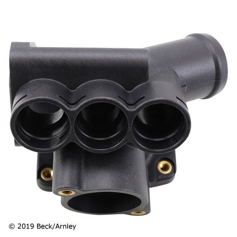 Engine Coolant Thermostat Housing Beck Arnley 147-0020