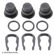 Engine Coolant Thermostat Housing Beck Arnley 147-0020
