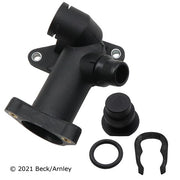 Engine Coolant Outlet Flange Beck Arnley 147-0023