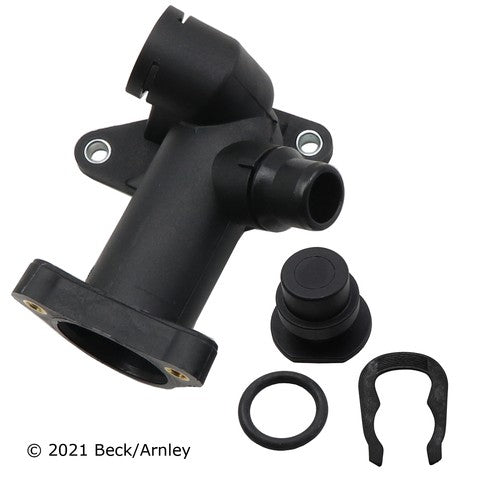 Engine Coolant Outlet Flange Beck Arnley 147-0023