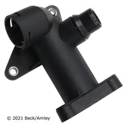 Engine Coolant Outlet Flange Beck Arnley 147-0023