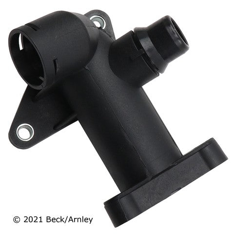 Engine Coolant Outlet Flange Beck Arnley 147-0023