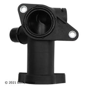 Engine Coolant Outlet Flange Beck Arnley 147-0023