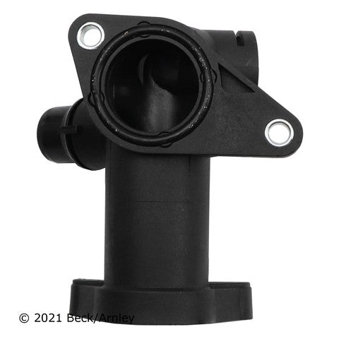 Engine Coolant Outlet Flange Beck Arnley 147-0023