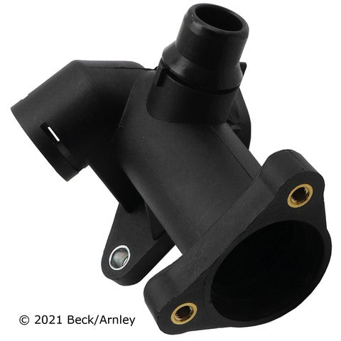 Engine Coolant Outlet Flange Beck Arnley 147-0023