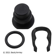 Engine Coolant Outlet Flange Beck Arnley 147-0023