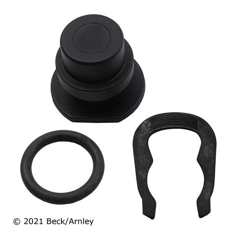 Engine Coolant Outlet Flange Beck Arnley 147-0023