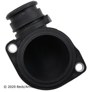 Engine Coolant Thermostat Housing Cover Beck Arnley 147-0027