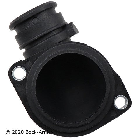 Engine Coolant Thermostat Housing Cover Beck Arnley 147-0027
